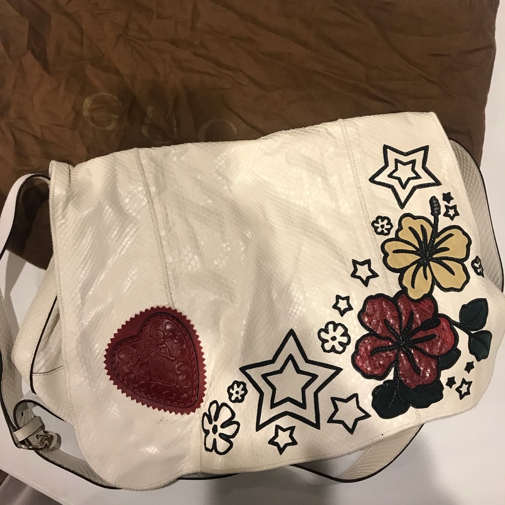 Gucci Purse